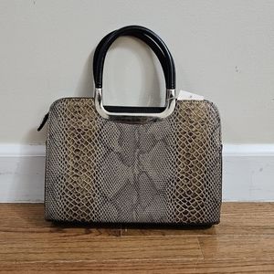 Medium Satchel Bag